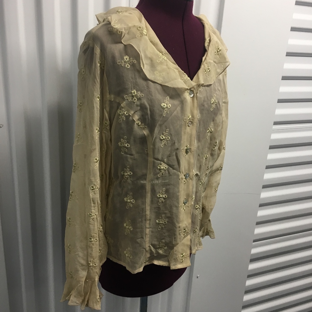 Tess/Blouse - image 2